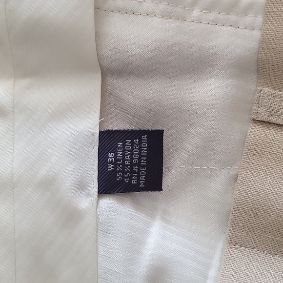 Men's Short - Picture 5 of 5